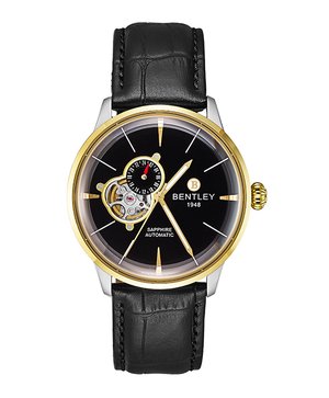 Đồng hồ Bentley BL1850-15MTBB-AMSK-GL-D