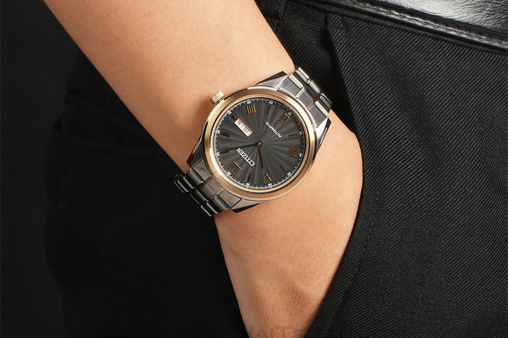 Đồng hồ CITIZEN NH7514-59E