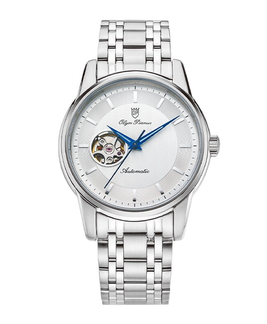 Đồng hồ Olym Pianus OP990-162AMS-T