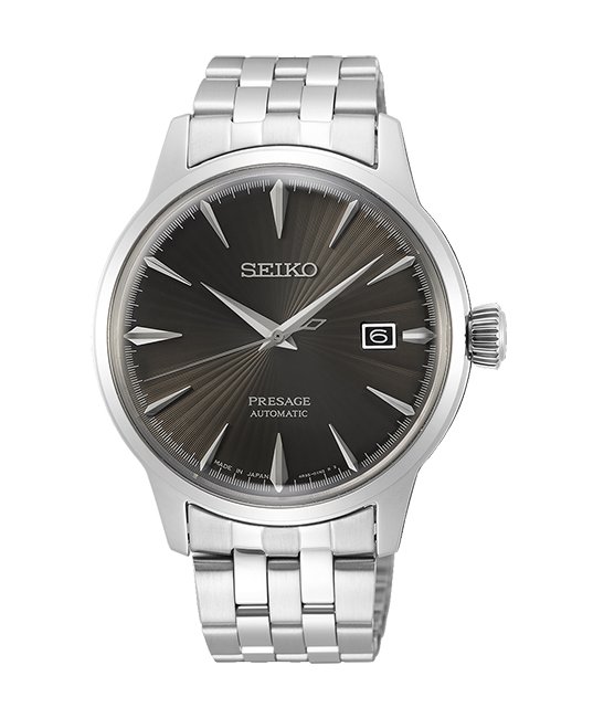 Đồng hồ Seiko SRPE17J1