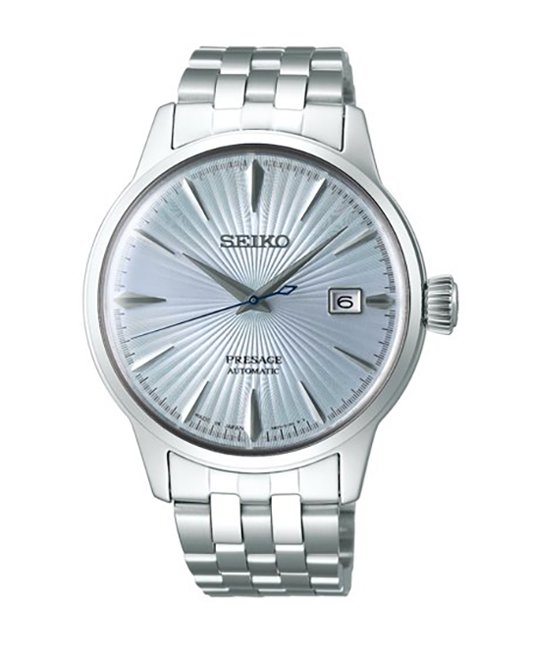 Đồng hồ Seiko SRPE19J1