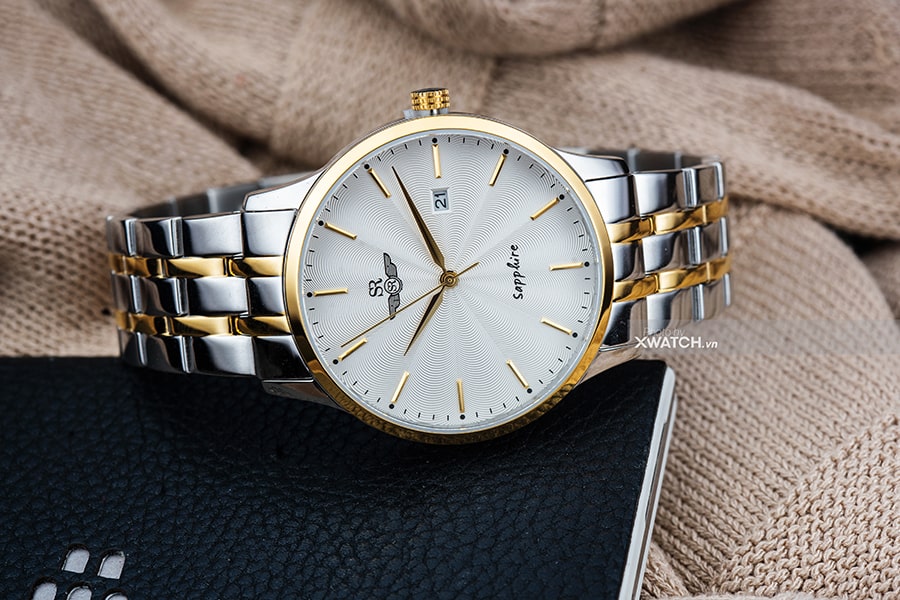 SRWATCH SG1076.1202TE