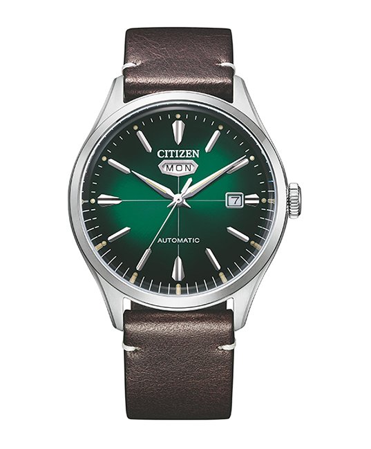 Đồng hồ Citizen NH8390-03X