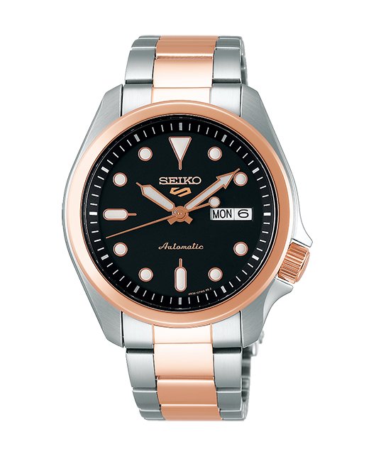 Đồng hồ Seiko SRPE58K1