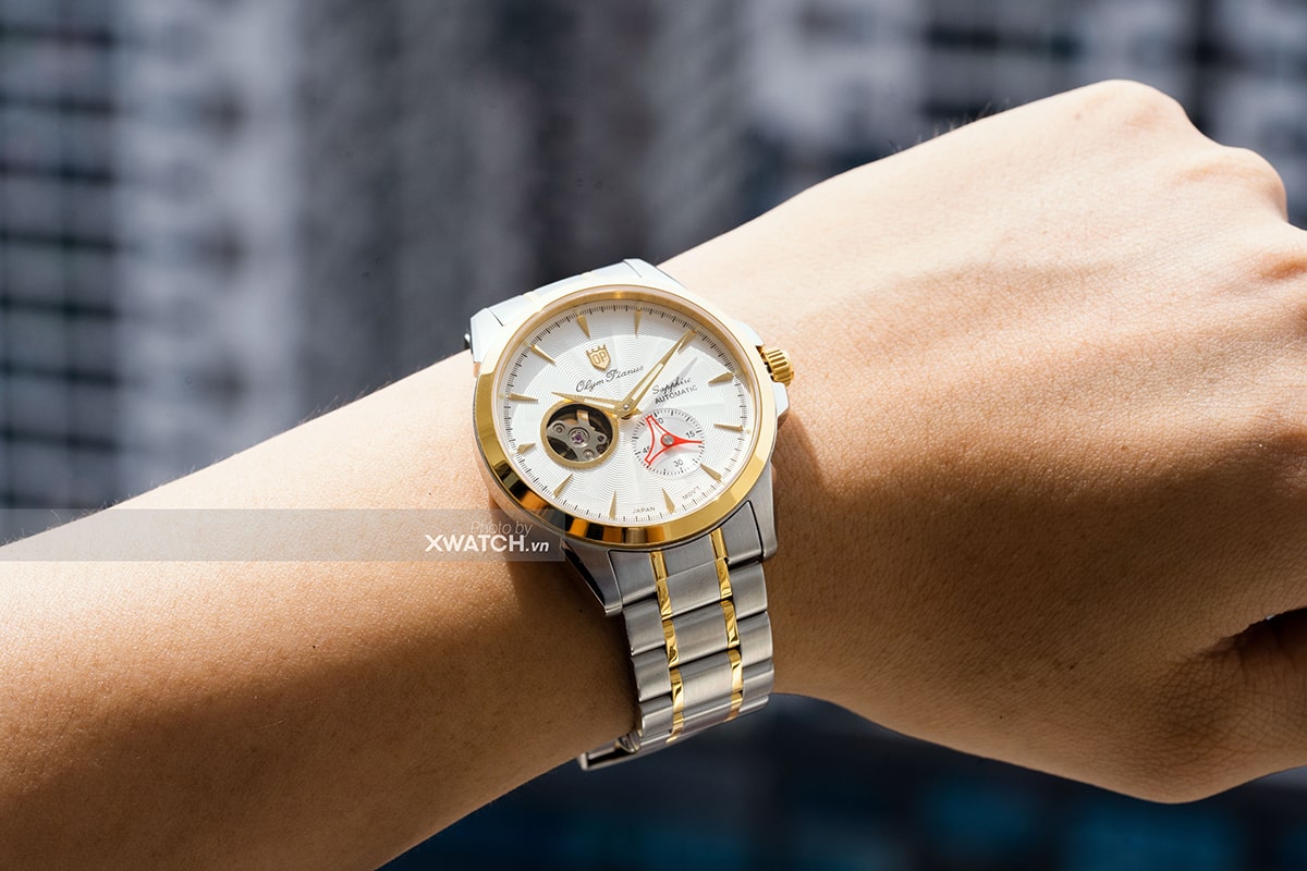 Olym Pianus OP9908-77AMSK-T-EF