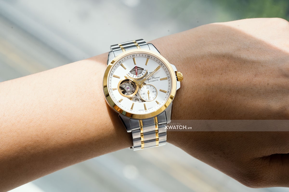 Olym Pianus OP9908-88.1AGSK-T