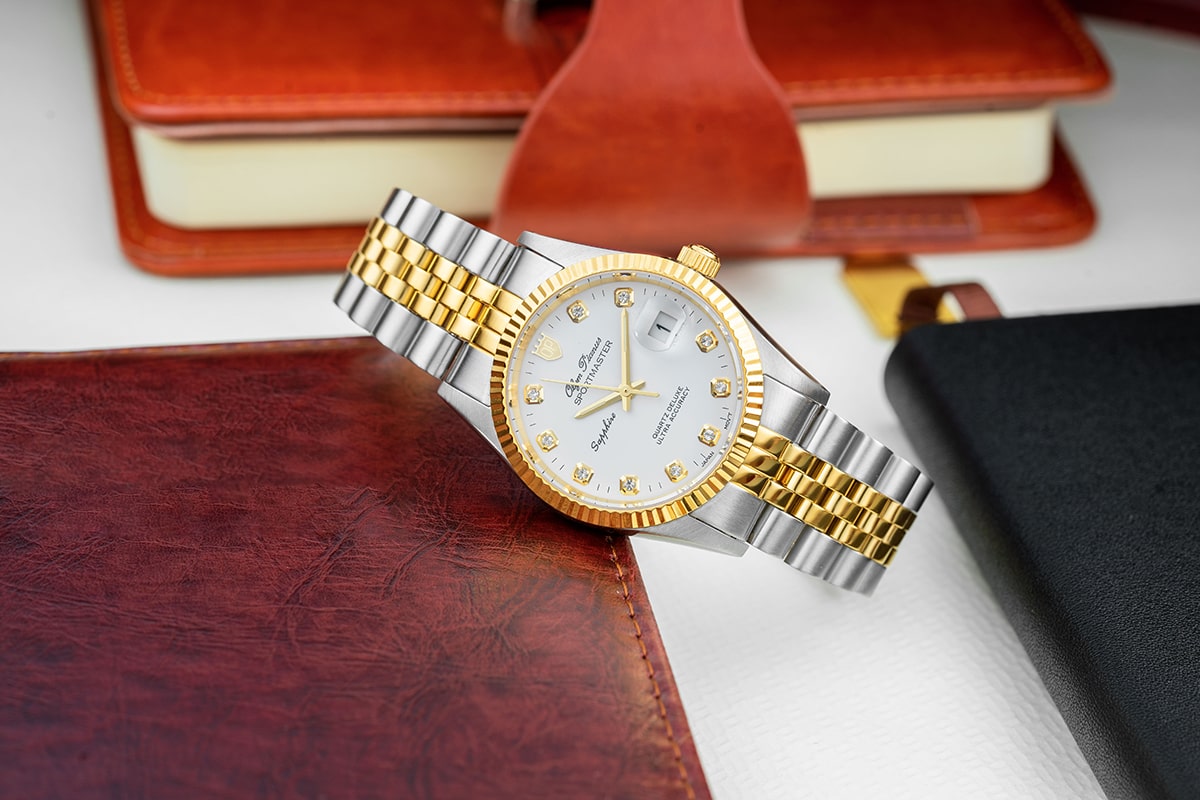 Đồng hồ OP Sportmaster giá bao nhiêu