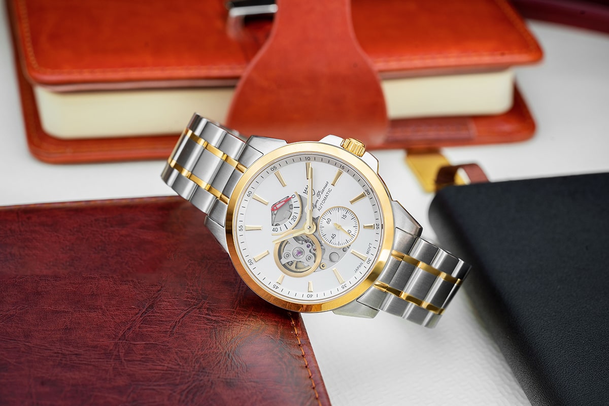 Olym Pianus OP9908-88.1AGSK-T