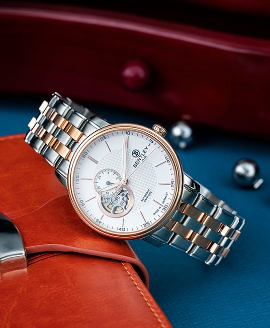 Đồng hồ Bentley BL1832-25MTWI-R-AMSR-T