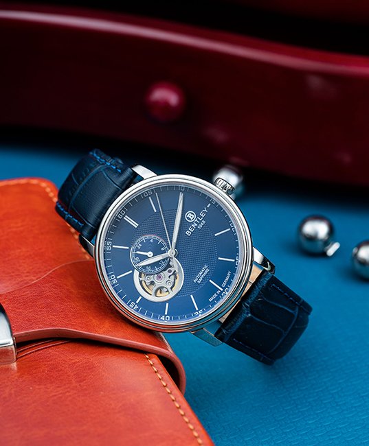 Đồng hồ Bentley BL1832-25MWNN-AMS-GL-X