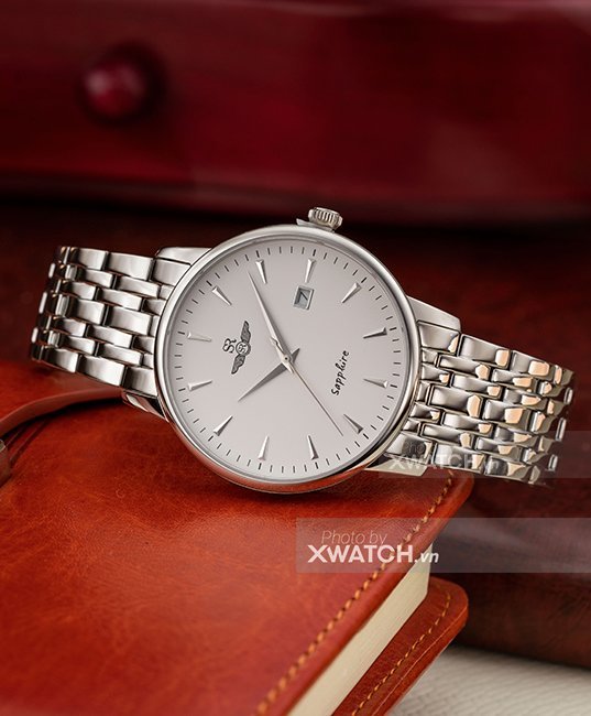 Đồng hồ SRWatch SG1072.1102TE