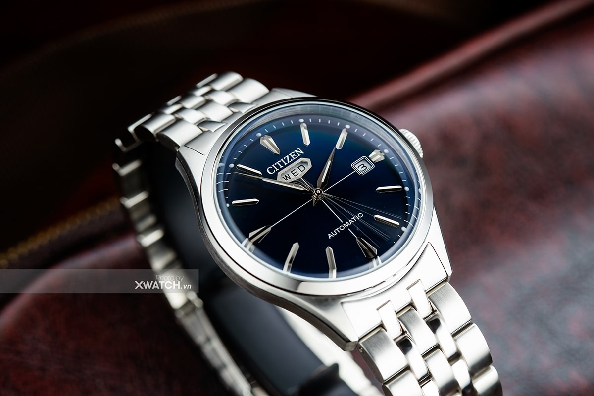 Citizen nam C7 NH8390-71L