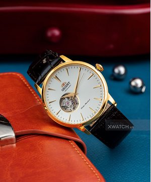 Đồng hồ Orient FAG02003W0
