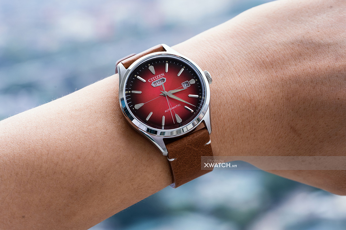 Citizen C7 NH8390-11X