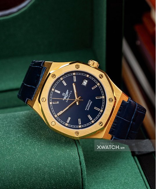 Đồng hồ SRWatch SG99991.4603GLA