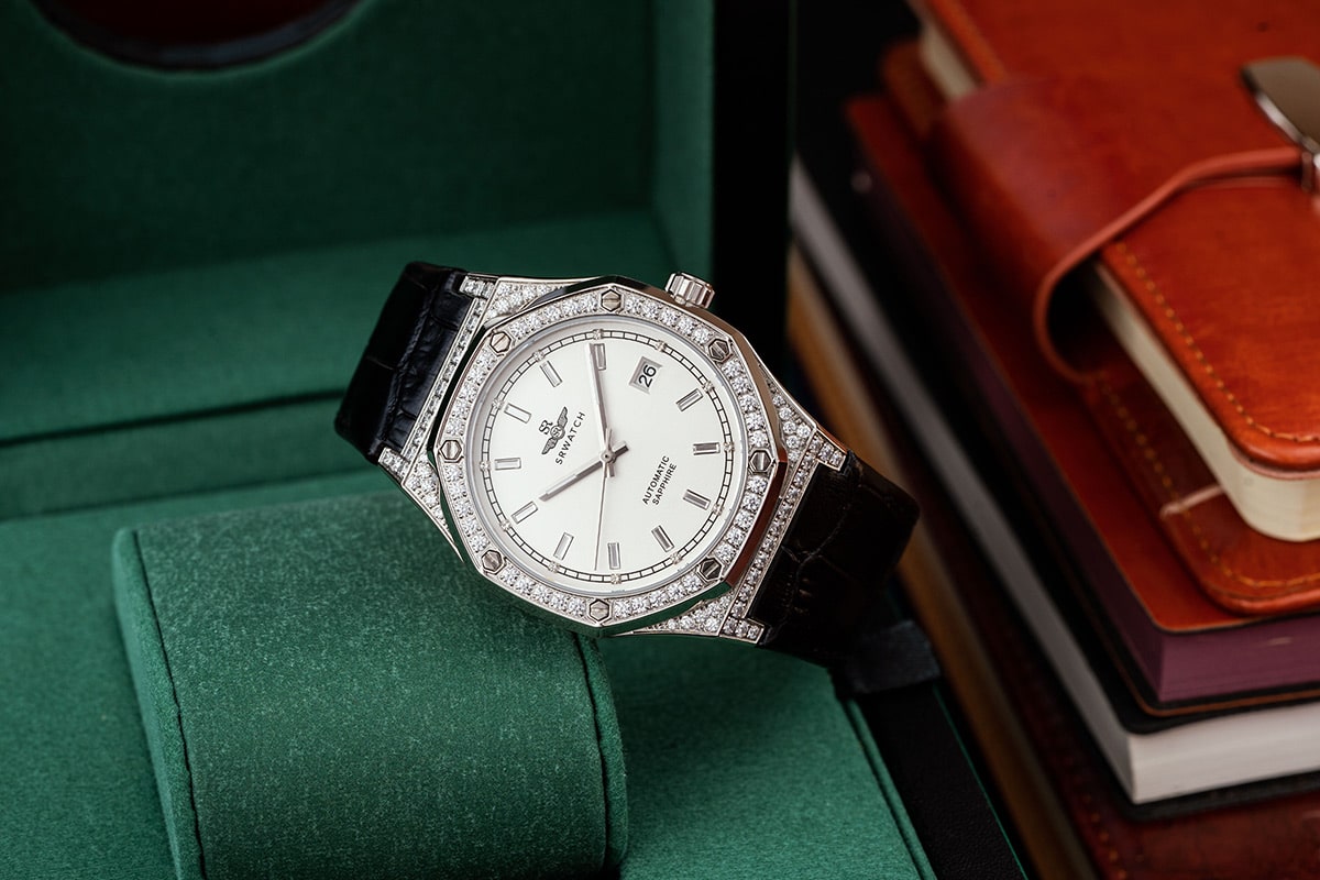 Đồng hồ SRWATCH SG99993.4102GLA