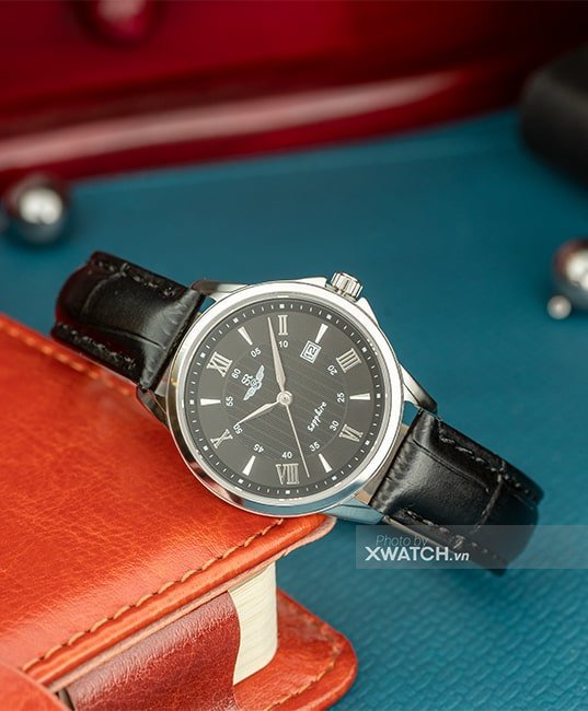Đồng hồ SRWatch SL3003.4101CV