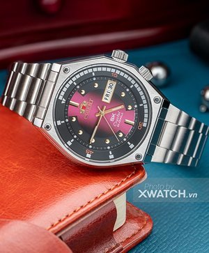 Đồng hồ Orient SK RA-AA0B02R19B