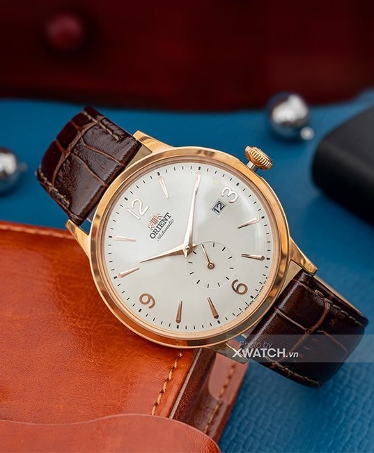 Đồng hồ Orient RA-AP0001S10B
