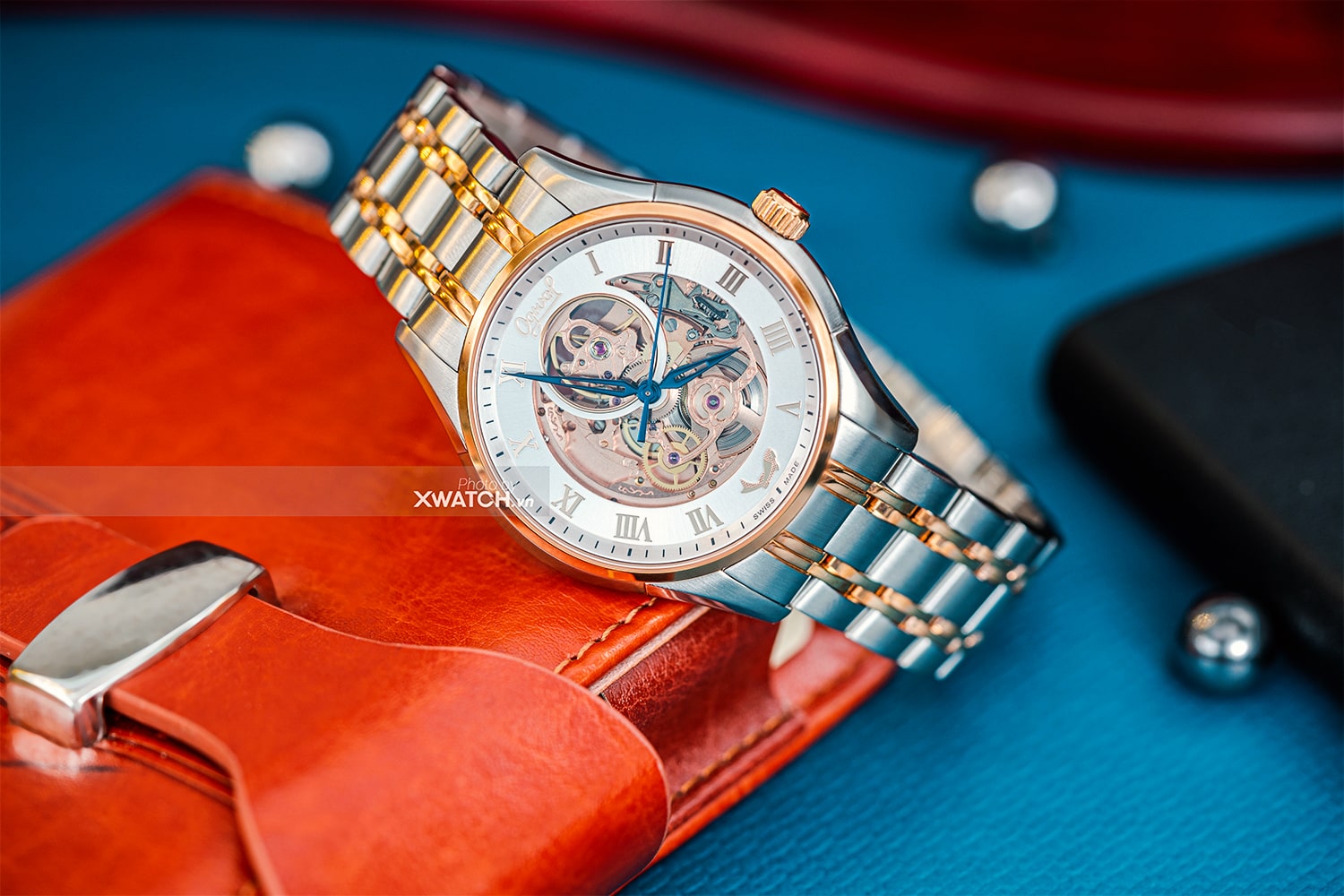 Ogival OG3356.61AGSR-T