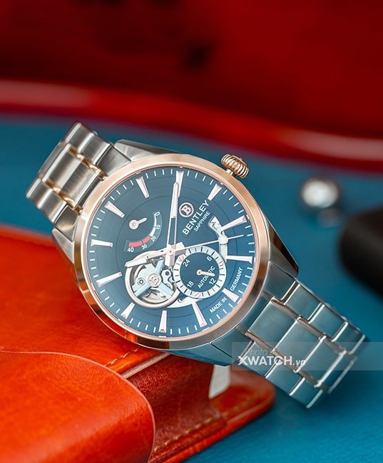 Đồng hồ Bentley BL1831-15MTBI-R-AMSR-D