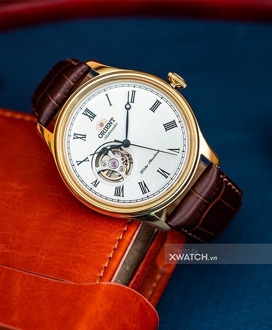 Đồng hồ Orient FAG00002W0