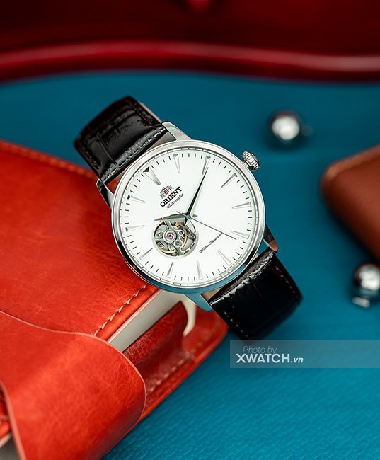 Đồng hồ Orient FAG02005W0