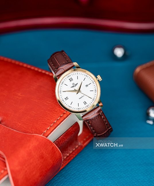 Đồng hồ SRWatch SL3002.4602CV