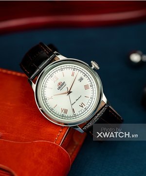 Đồng hồ Orient FAC00008W0