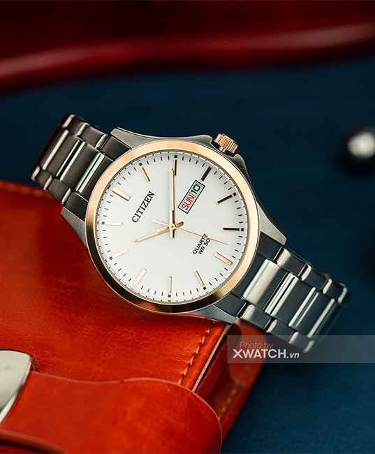 Đồng hồ Citizen BF2006-86A