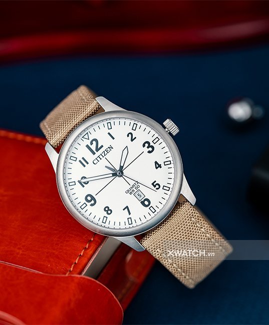 Đồng hồ Citizen BI1050-05A
