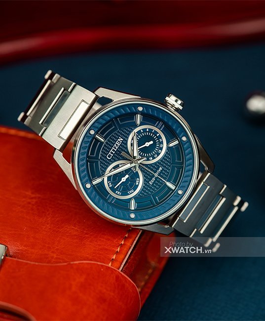 Đồng hồ Citizen BU4021-84L