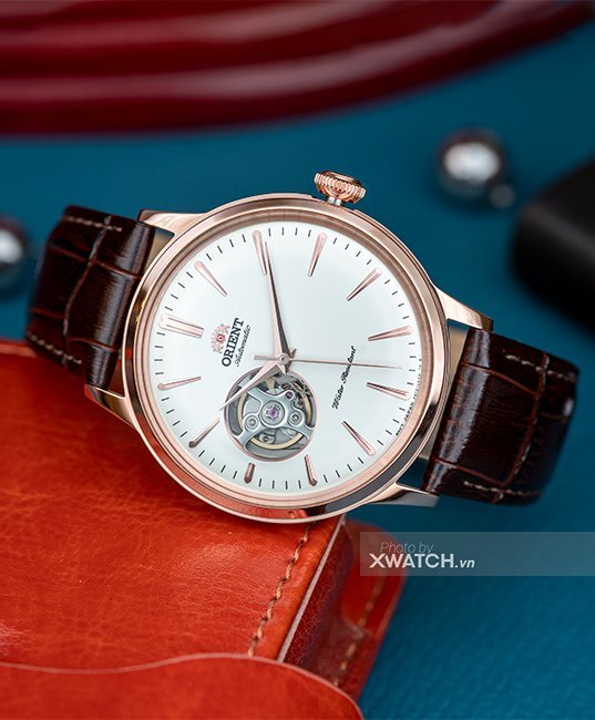 Đồng hồ Orient RA-AG0001S10B