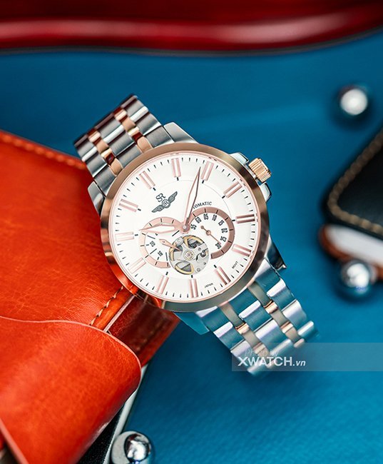 Đồng hồ SRWatch SG8871.1302