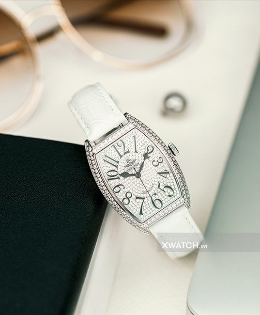 Đồng hồ SRWatch SL5001.4402BL