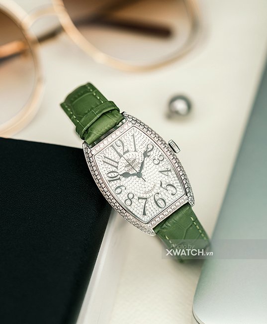 Đồng hồ SRWatch SL5001.4602BL