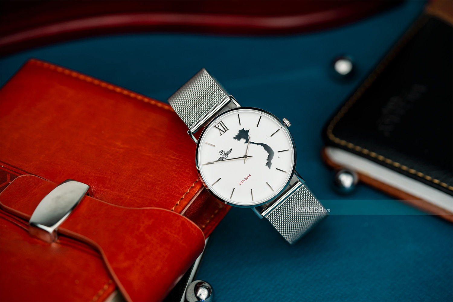 Đồng hồ Srwatch VNU2318.1102