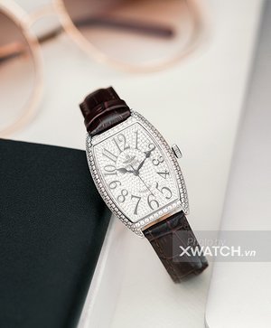 Đồng hồ SRWatch SL5001.4202BL