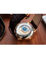 Đồng hồ Olym Pianus OP990-389AMR-GL-T 4