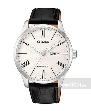 Đồng hồ Citizen NH8350-08A
