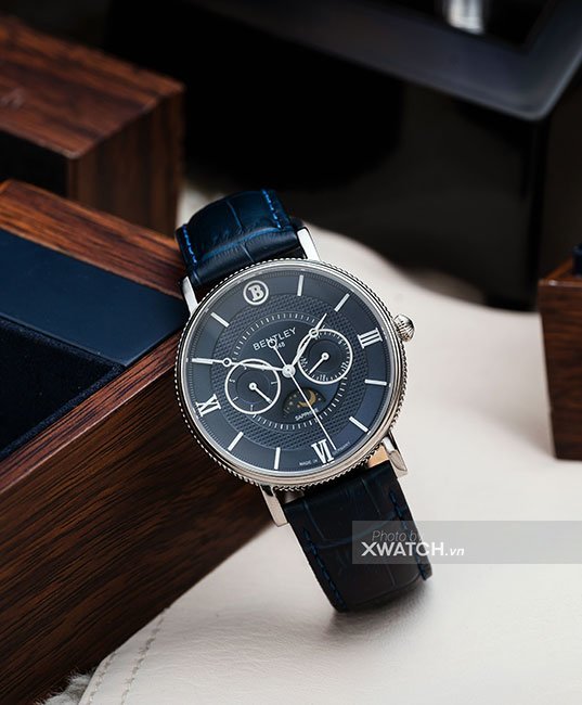 Đồng hồ Bentley BL1865-30MWNN-MS-GL-X