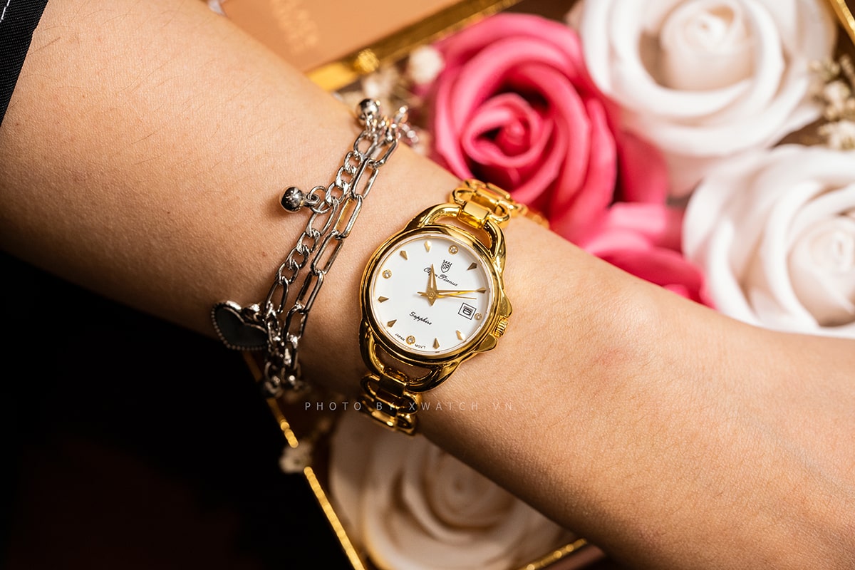 Olym Pianus OP2467LK-T