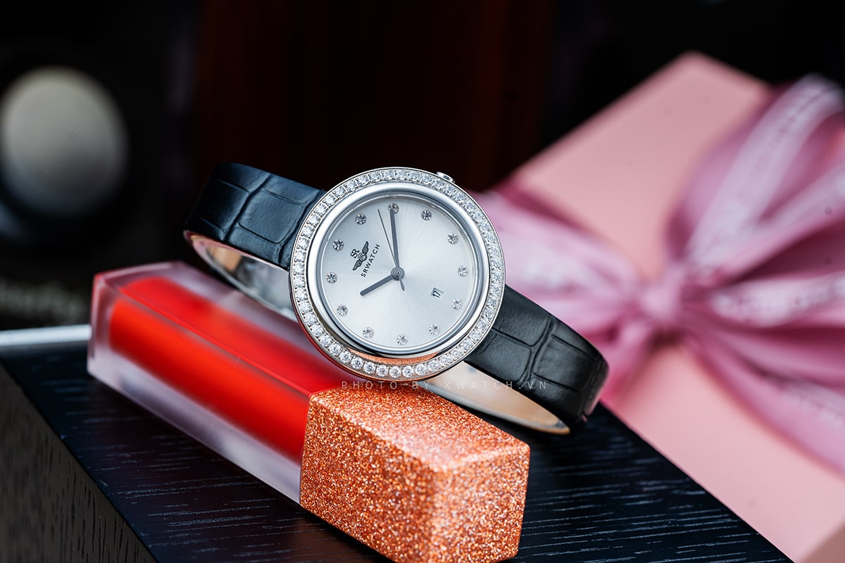 Srwatch SL5006.4102BL thời thượng