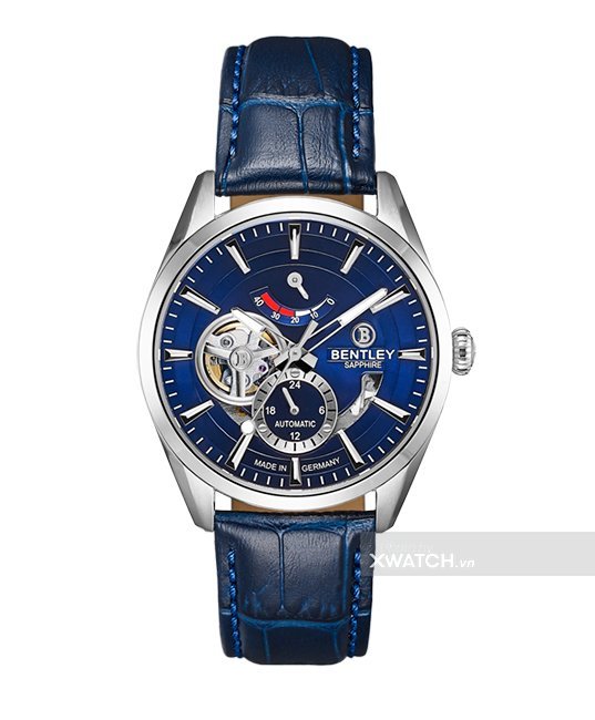 Đồng hồ Bentley BL1831-15MWNN-AMS-GL-X