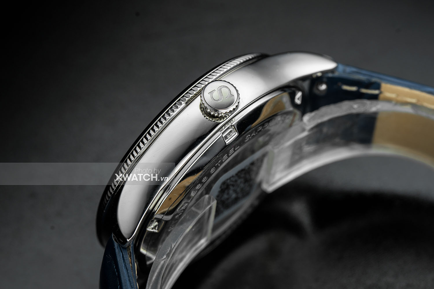 Thiết kế Srwatch SG8886.4103AT