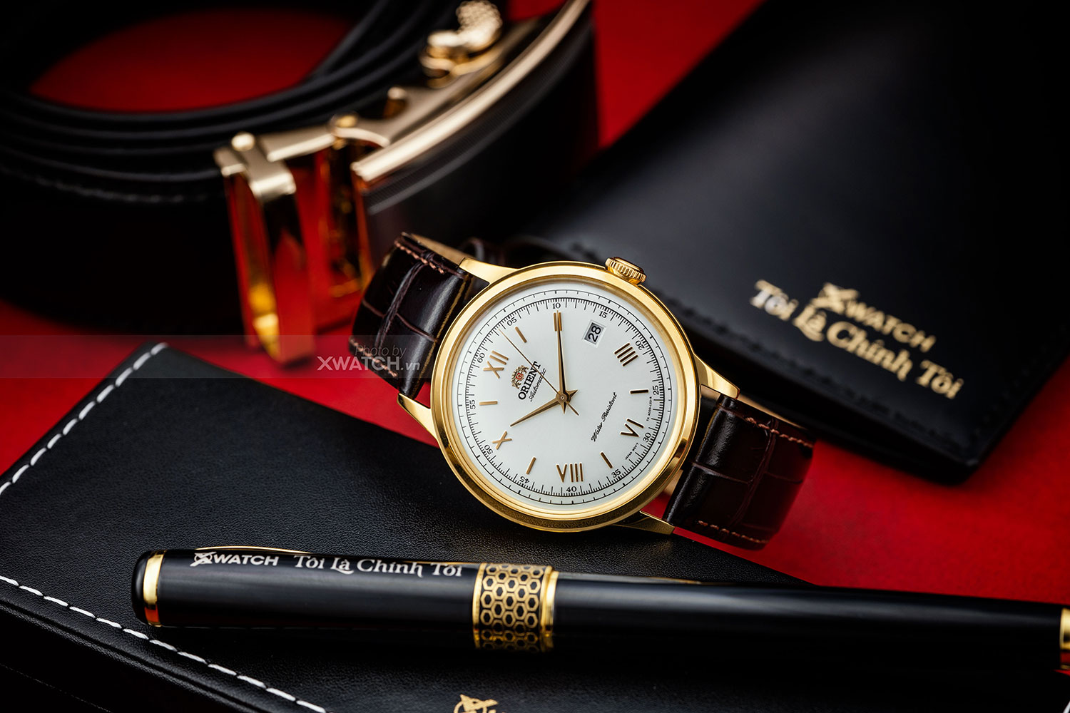 Orient Bambino FAC00007W0