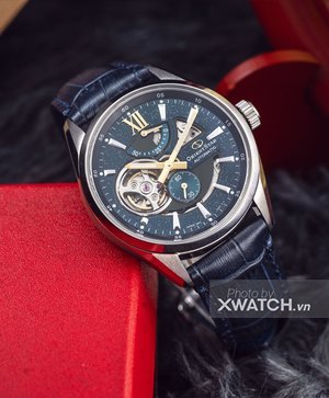 Đồng hồ Orient RE-AV0118L00B