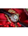 Đồng hồ Ogival OG358-18.965AG42SR-GL 1