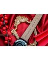 Đồng hồ Ogival OG358-18.965AG42SR-GL 7