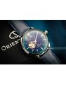 Đồng hồ Orient RE-AT0205L00B 0